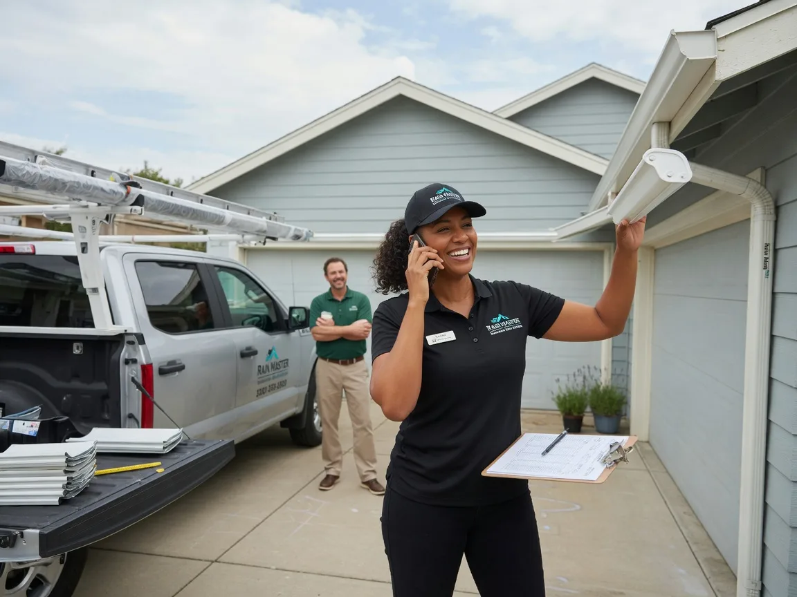 Gutter Installation Easton, MO FAQs